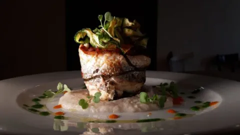63 Osteria Contemporanea in Lecce