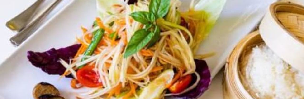 Samari Cambodian Restaurant