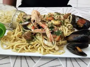 Mascapati Restaurant