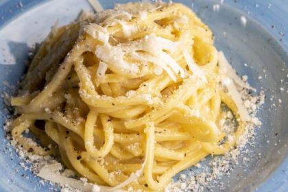 Ristorante Pancrazio dal 1922