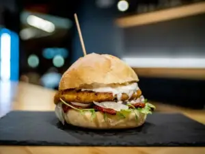Hamuri steakhouse hamburgeria