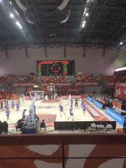 Yancheng Sports Center