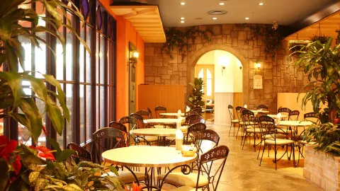 Roti's House in Urayasu