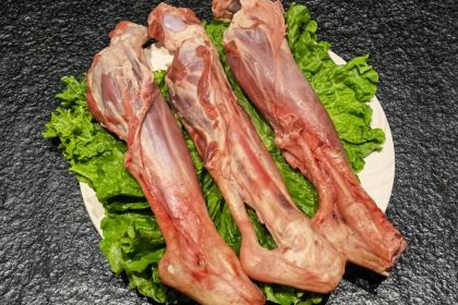 Yangshunzhai Hot Pot (fengrunjie)