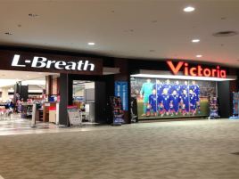 Victoria（AEONMALL武藏村山店）