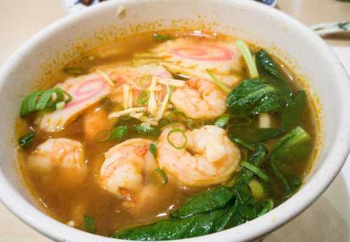 Lon Men's Noodle House