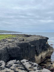 Burren Walk Parking Spot