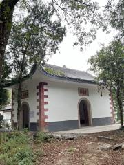 Yanshou Pavilion