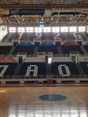 PAOK Sports Arena