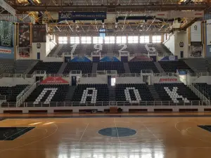 PAOK Sports Arena