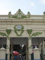 Jora Ghat - Chandannagar