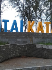 Pantai Kata Pariaman