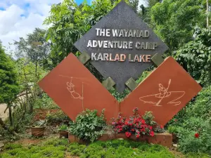 Wayanad Adventure Camp