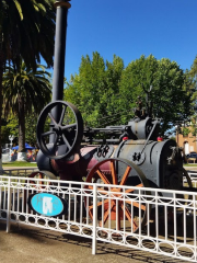 Plaza de Armas