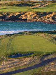Port MacDonnell Golf Course