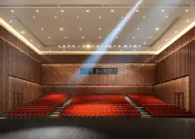 Haimen Grand Theatre