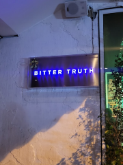 Bitter Truth Bar