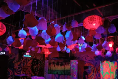 One Love Langkawi Bar