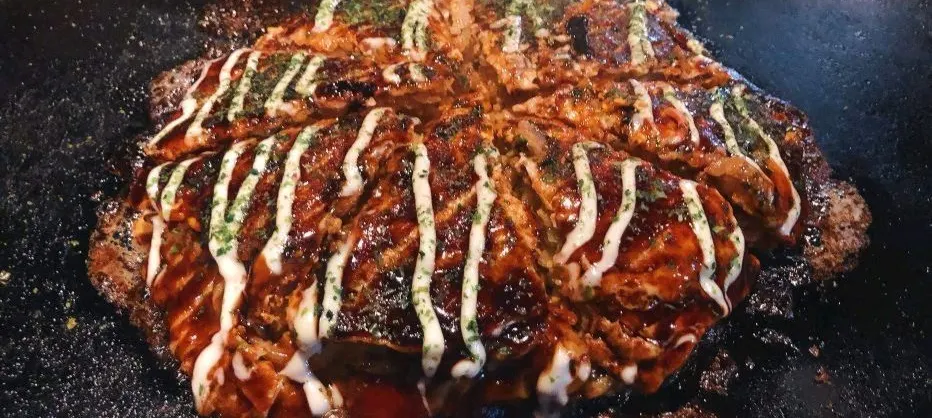 特色小吃點心