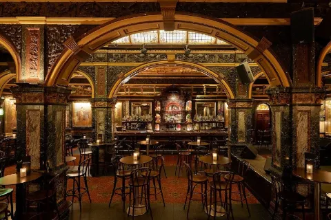 Marble Bar