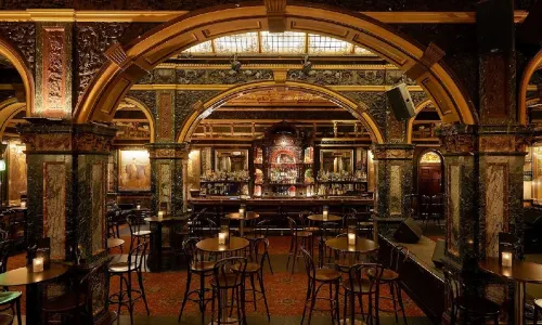 Marble Bar