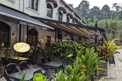 Luce Osteria Contemporanea