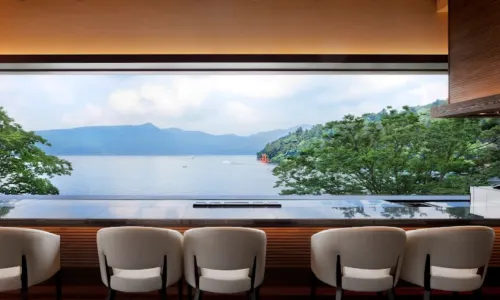 Bakery & Table Hakone
