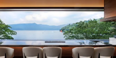 Bakery & Table 箱根