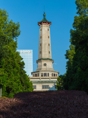 湖南烈士紀念塔