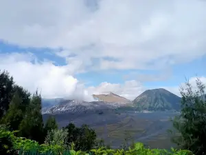 Bromo Tengger Semeru National Park