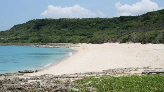 Shadao Ecological Preserve