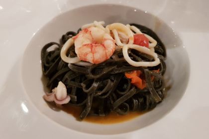 Le Grondici Caffe' Ristorante