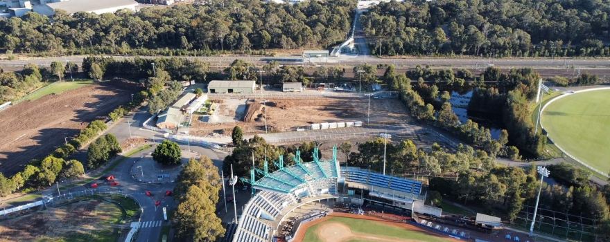 Blacktown International Sportspark