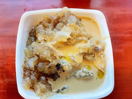 Light Bites