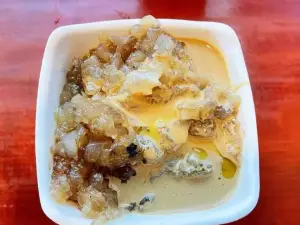 Top 12 Light Bites in Dalian