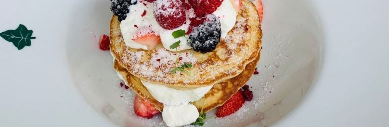 The Ivy On The Square Edinburgh