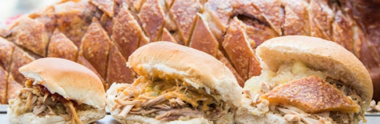 Oink Victoria Street