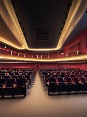 Trondheim Movie Theatre - Prinsen