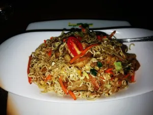 Lemongrass Fifth Restaurant