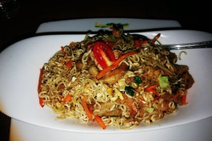 Lemongrass Fifth Restaurant