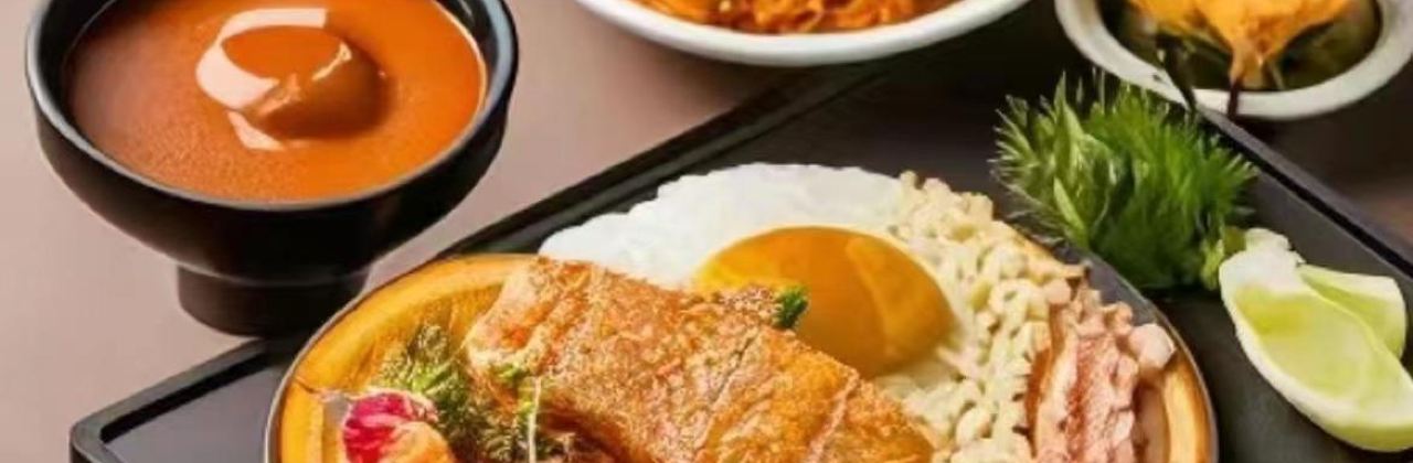 丰城鼎昇格兰云天大酒店·紫光阁中餐厅