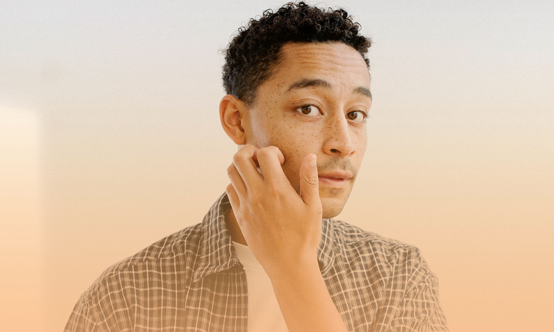 เบลฟัสต์ | Loyle Carner 2026 คอนเสิร์ตฤดูร้อน | Boucher Road Playing Fields