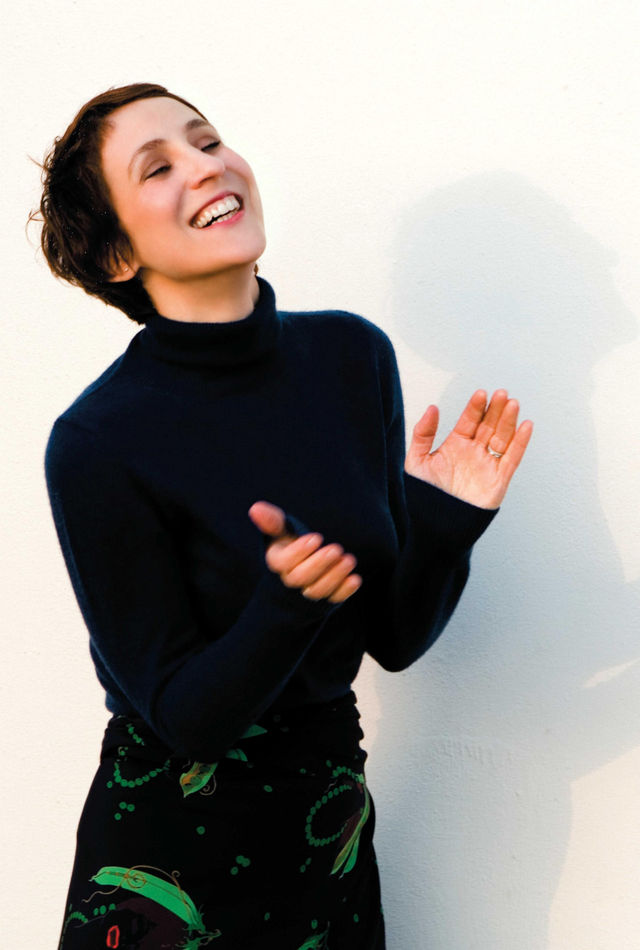 Stacey Kent tour | Rams Head On Stage