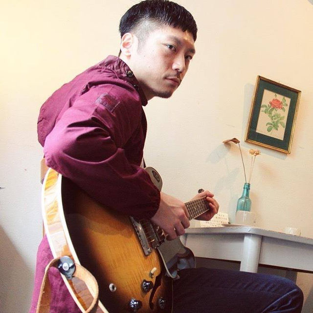 珠海 · Yutaka Hirasaka 2025 中國巡演 | 珠海樂坊Livehouse