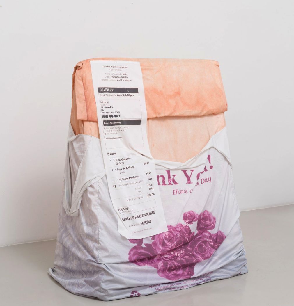 Lucia Hierro: Coroto y Ajuares | Calgary