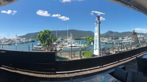Piato Mediterranean Restaurant in Cairns