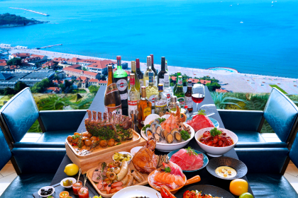 HAI All Day Dining Restaurant