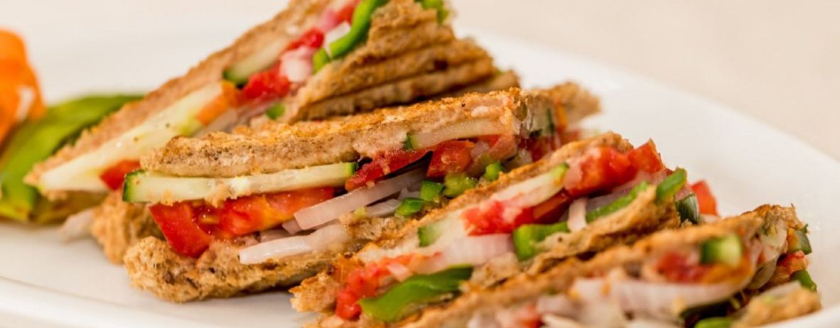 Bridges Organic Health Restaurant