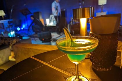 Moment's Notice Jazz Club