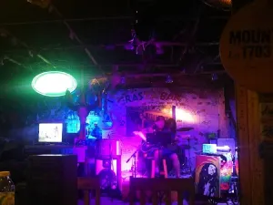 Rasta Bar